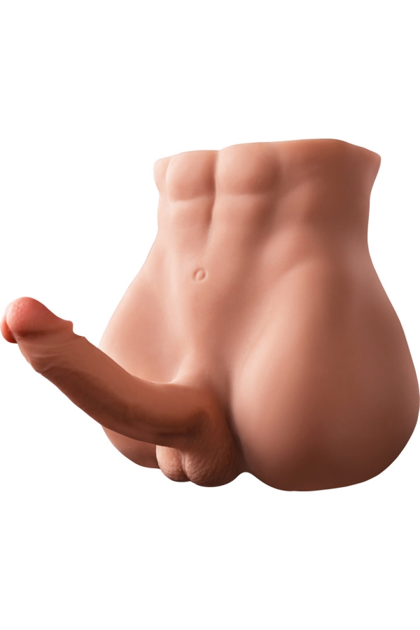 Male Torso Sexdoll