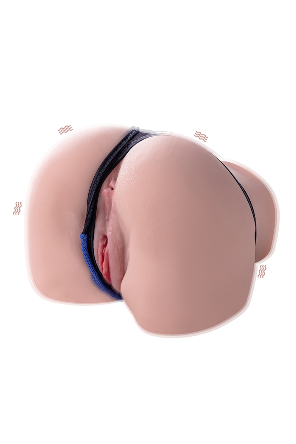 Mini TPE Sex Doll