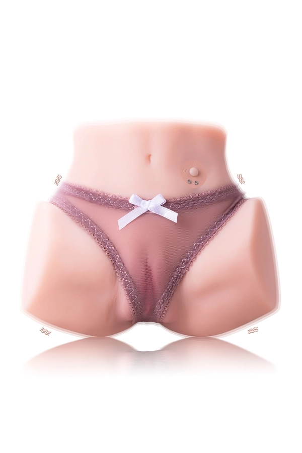 Mini Fuck Doll Torso