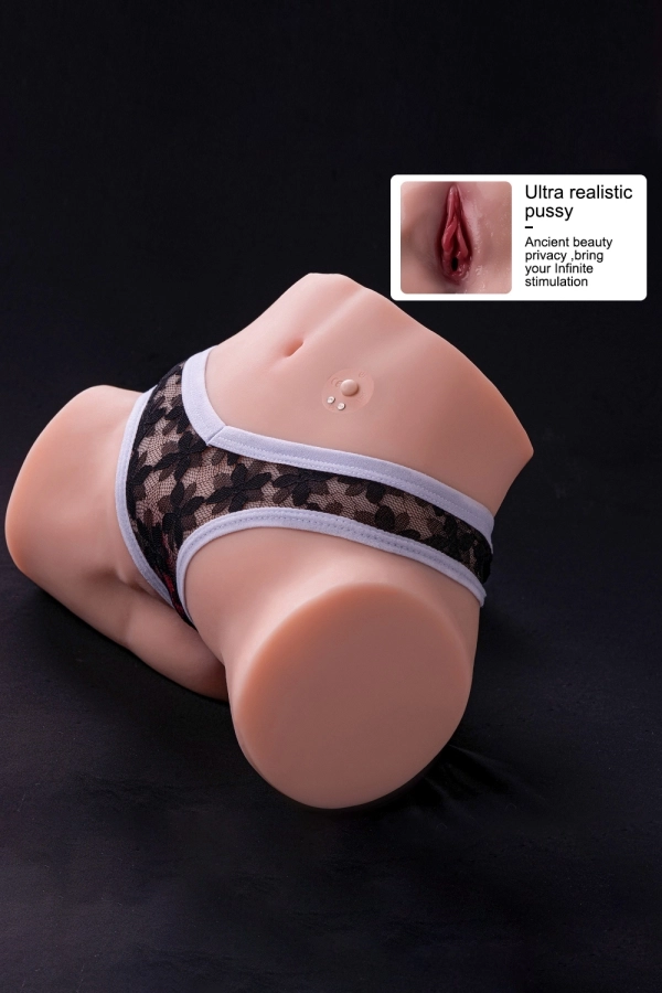 Small Love Doll Torso