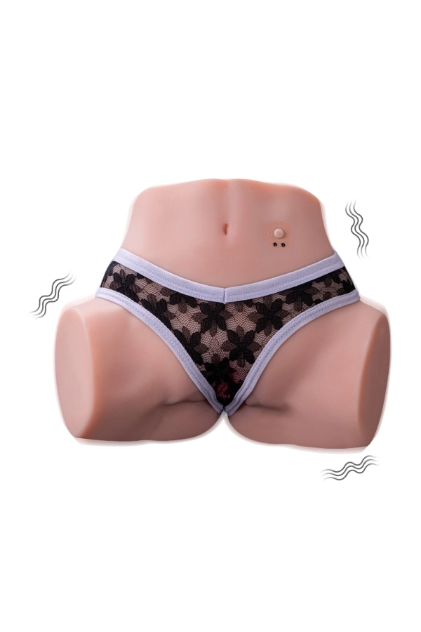 Small Sex Doll Torso