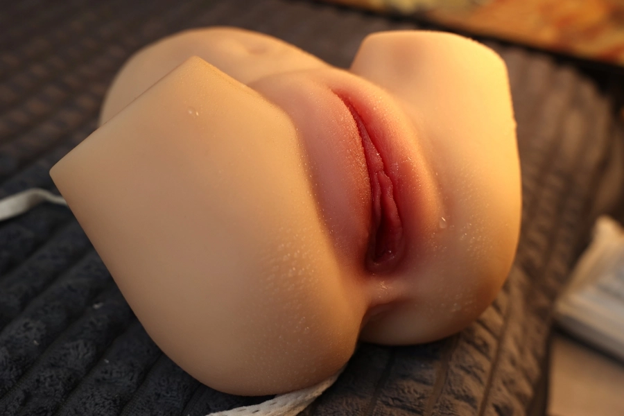 torso Fuck Doll